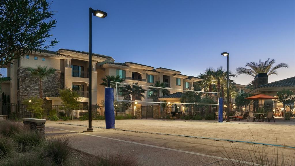 فينيكس Sonoran Suites Scottsdale At San Milan المظهر الخارجي الصورة